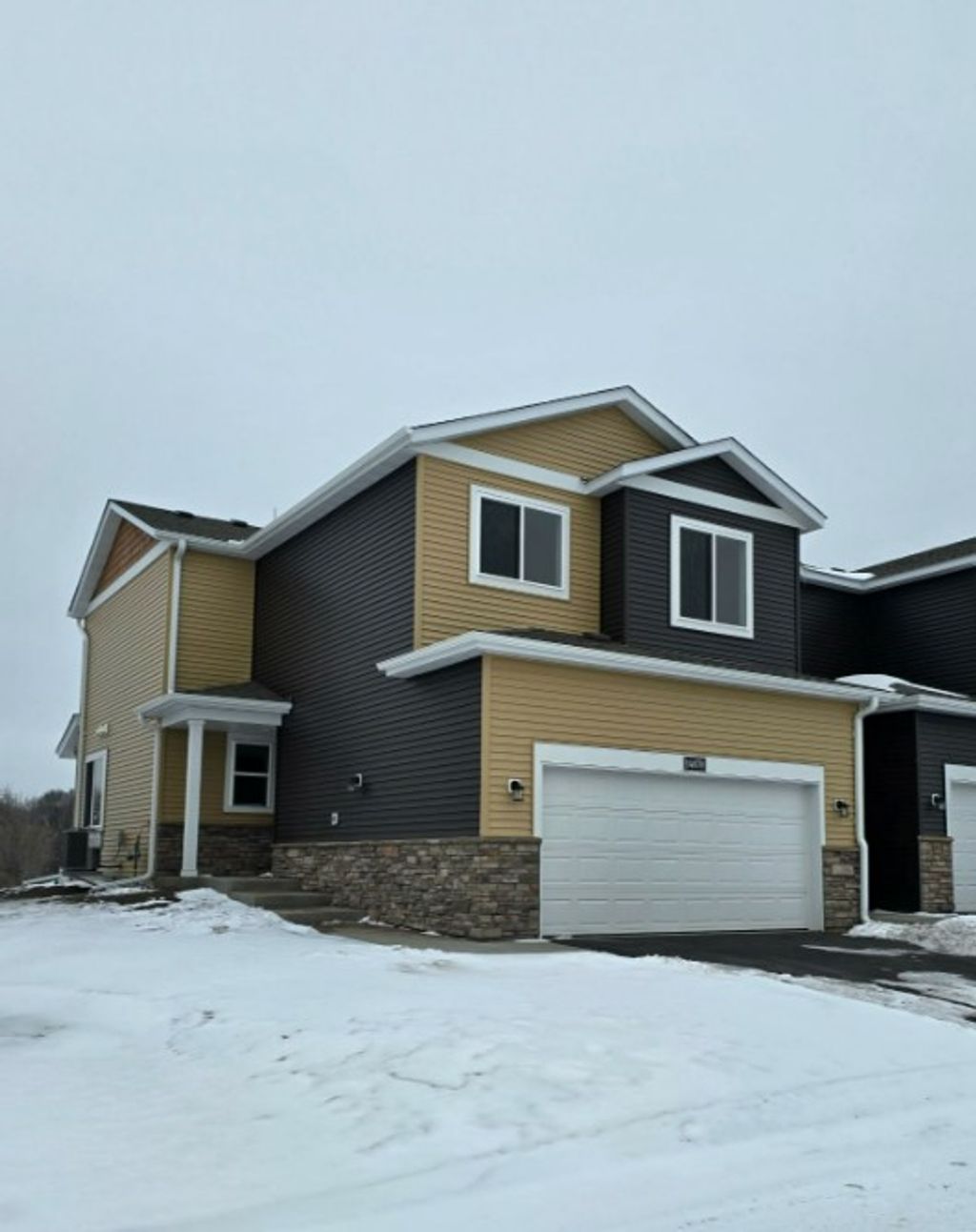 Photo of 14870 Willemite Way NW, Ramsey, MN 55303 (MLS # 7024886)