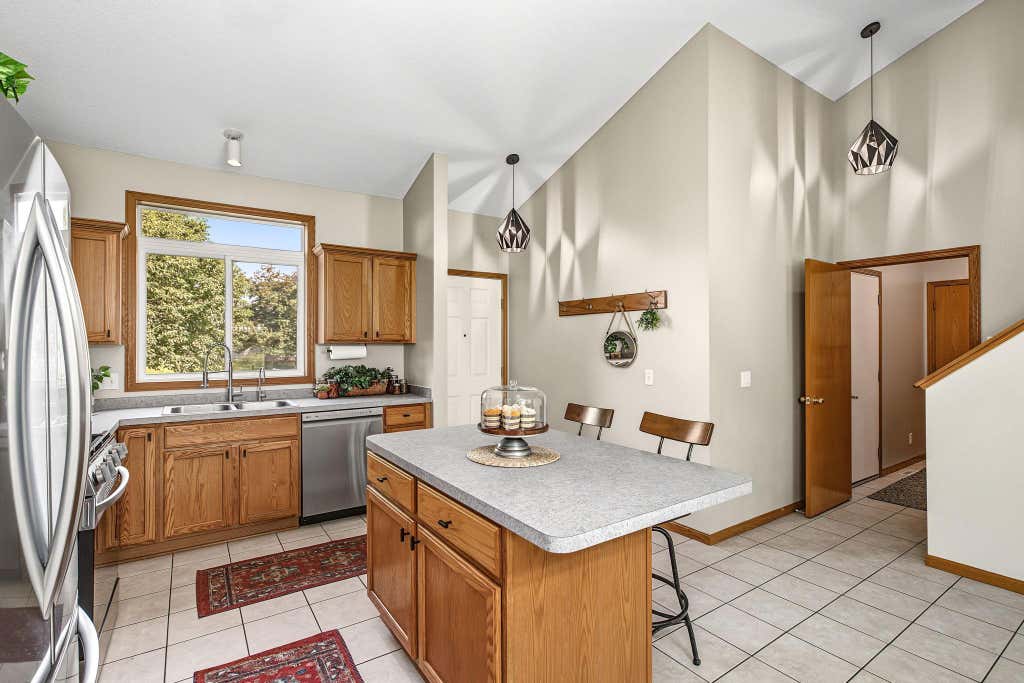 Photo of 2218 Downing Avenue, Shakopee, MN 55379 (MLS # 7119794)