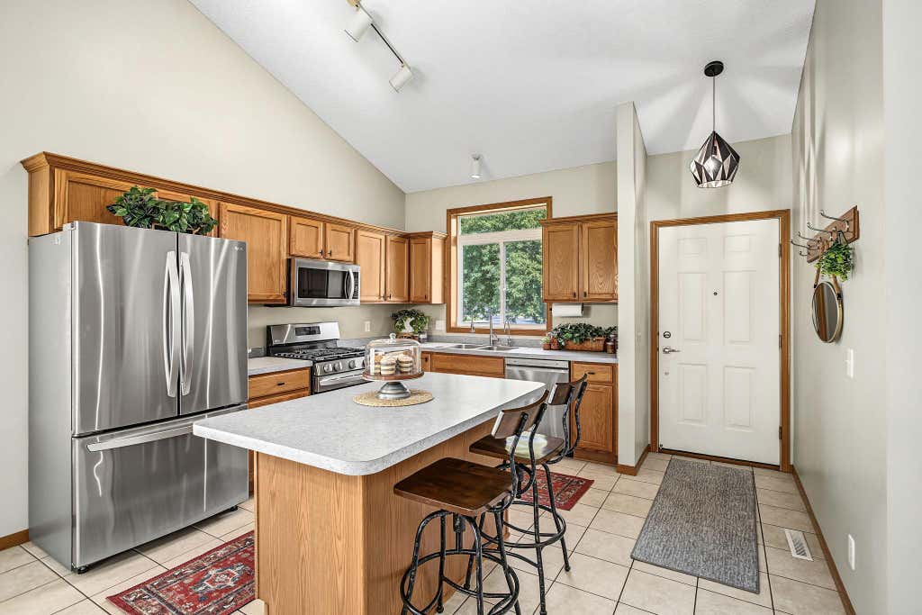 Photo of 2218 Downing Avenue, Shakopee, MN 55379 (MLS # 7119794)