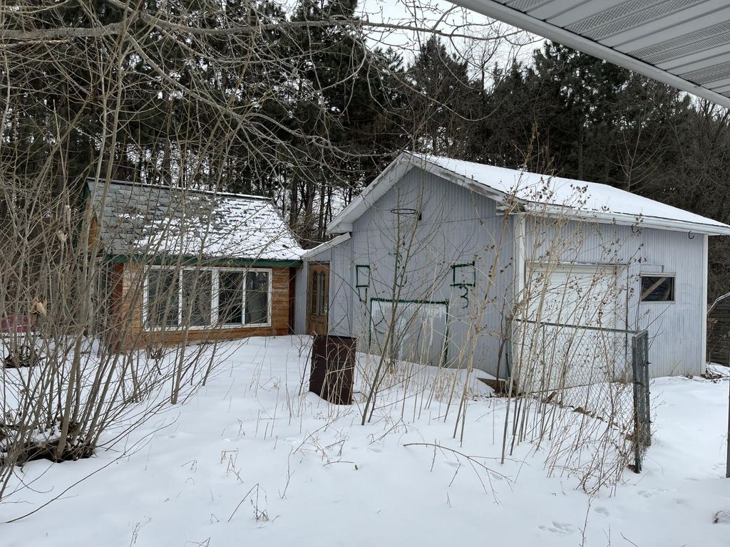 Photo of 1458 Lenards Street, Saint Croix Falls, WI 54024 (MLS # 7017260)