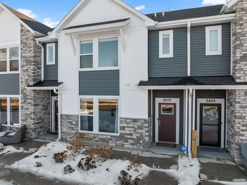 Photo of 2422 N Blossom Circle, Orono, MN 55356 (MLS # 7007192)