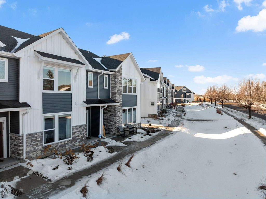 Photo of 2422 N Blossom Circle, Orono, MN 55356 (MLS # 7007192)