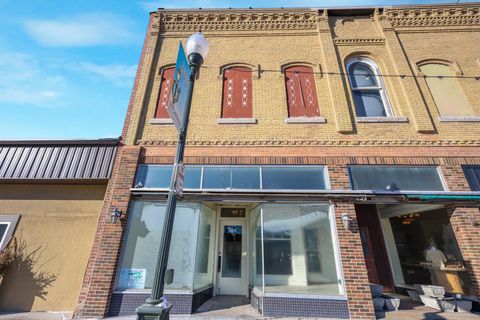 Photo of 109 N Sibley Avenue, Litchfield, MN 55355 (MLS # 7026974)