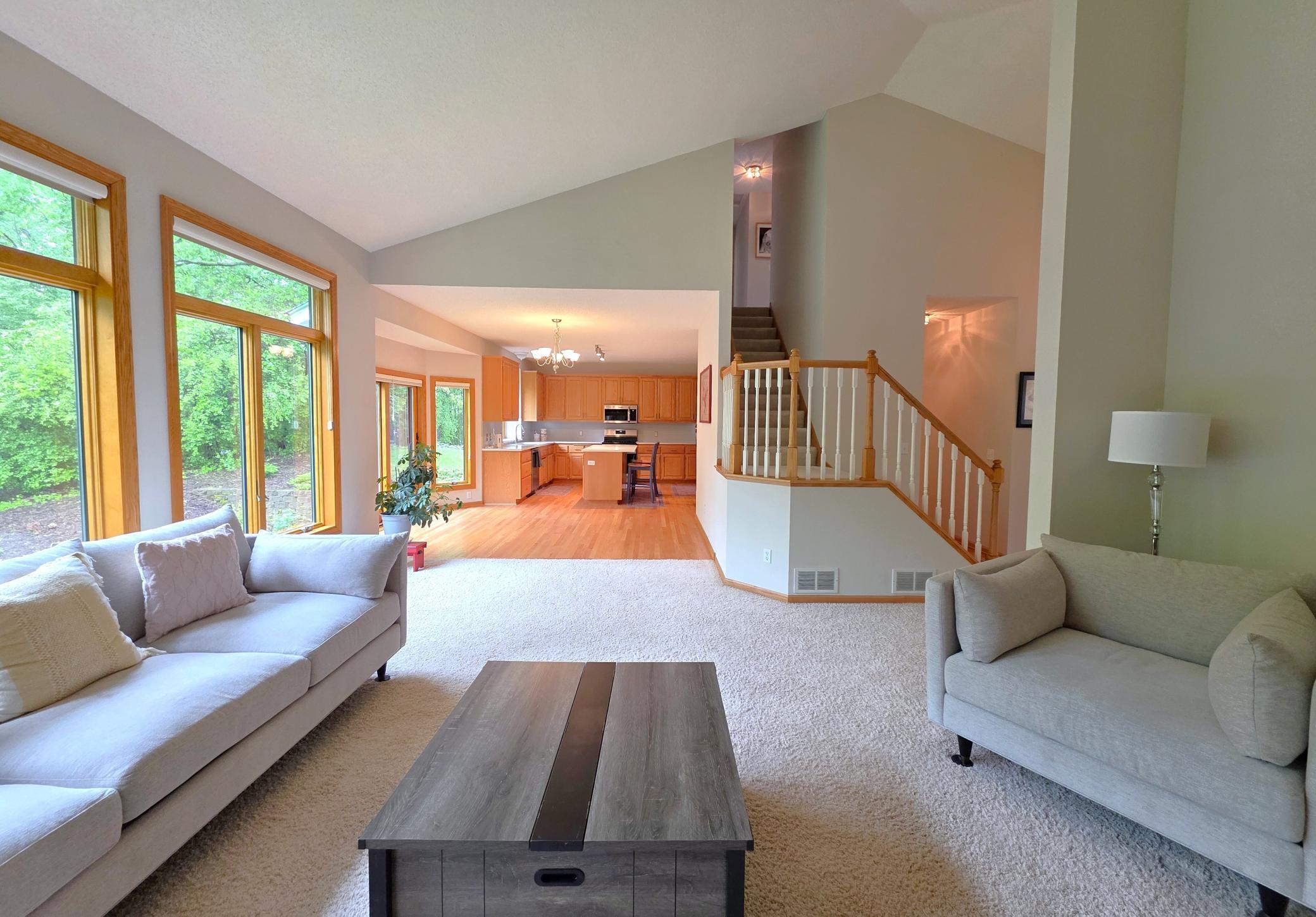 842 Bald Lake Court