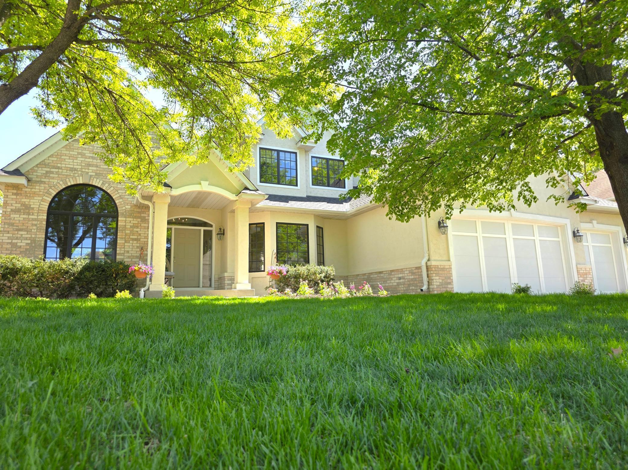 842 Bald Lake Court