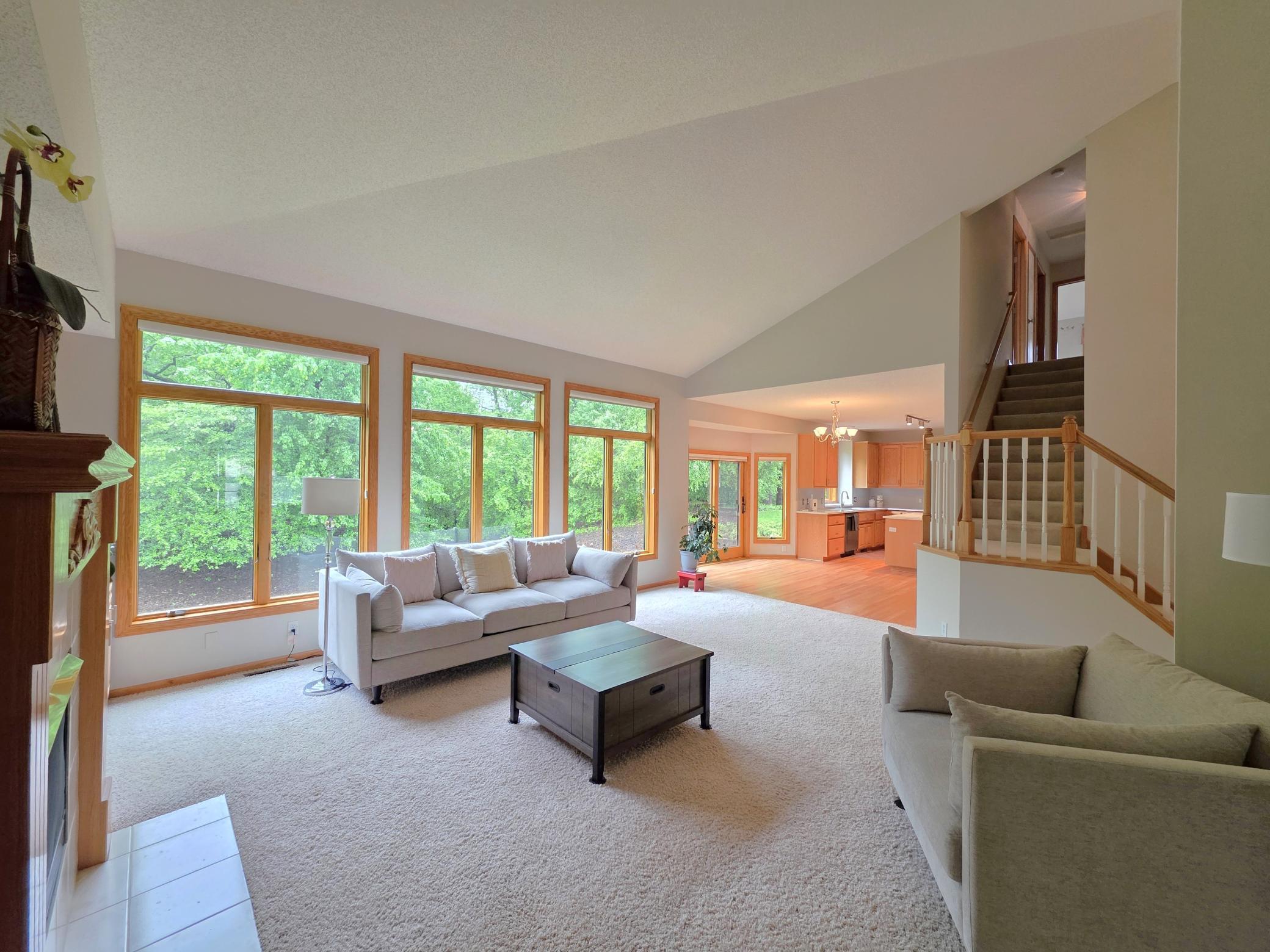 842 Bald Lake Court