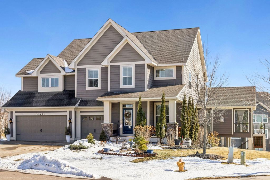 Photo of 15085 54th Avenue N, Plymouth, MN 55446 (MLS # 7017969)