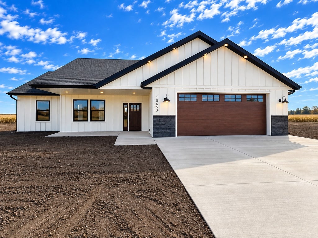 Photo of 10653 Marty View Circle, Kimball, MN 55353 (MLS # 7145128)