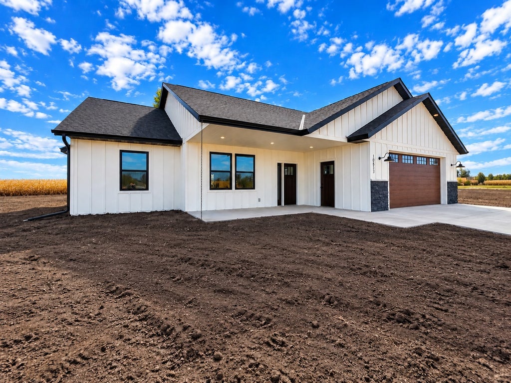 Photo of 10653 Marty View Circle, Kimball, MN 55353 (MLS # 7145128)