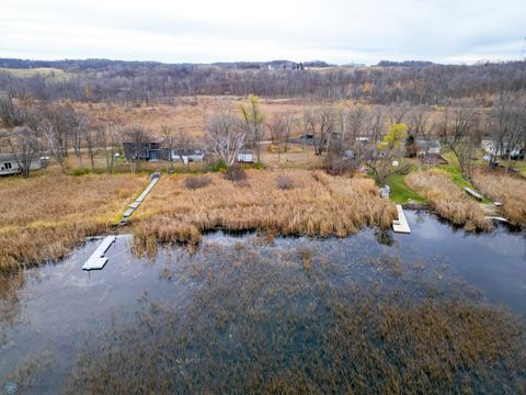 Lots 4, 5 & 6 Crystal Hills Dr Lida Twp MN 56572