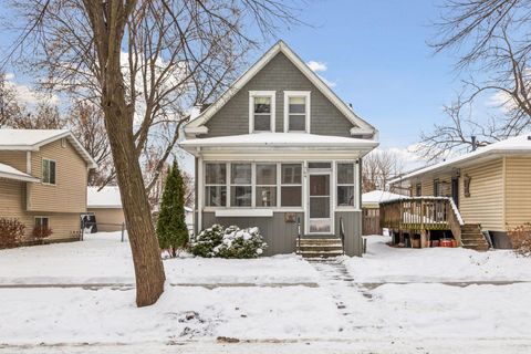 764 Bayard Avenue Saint Paul MN 55102