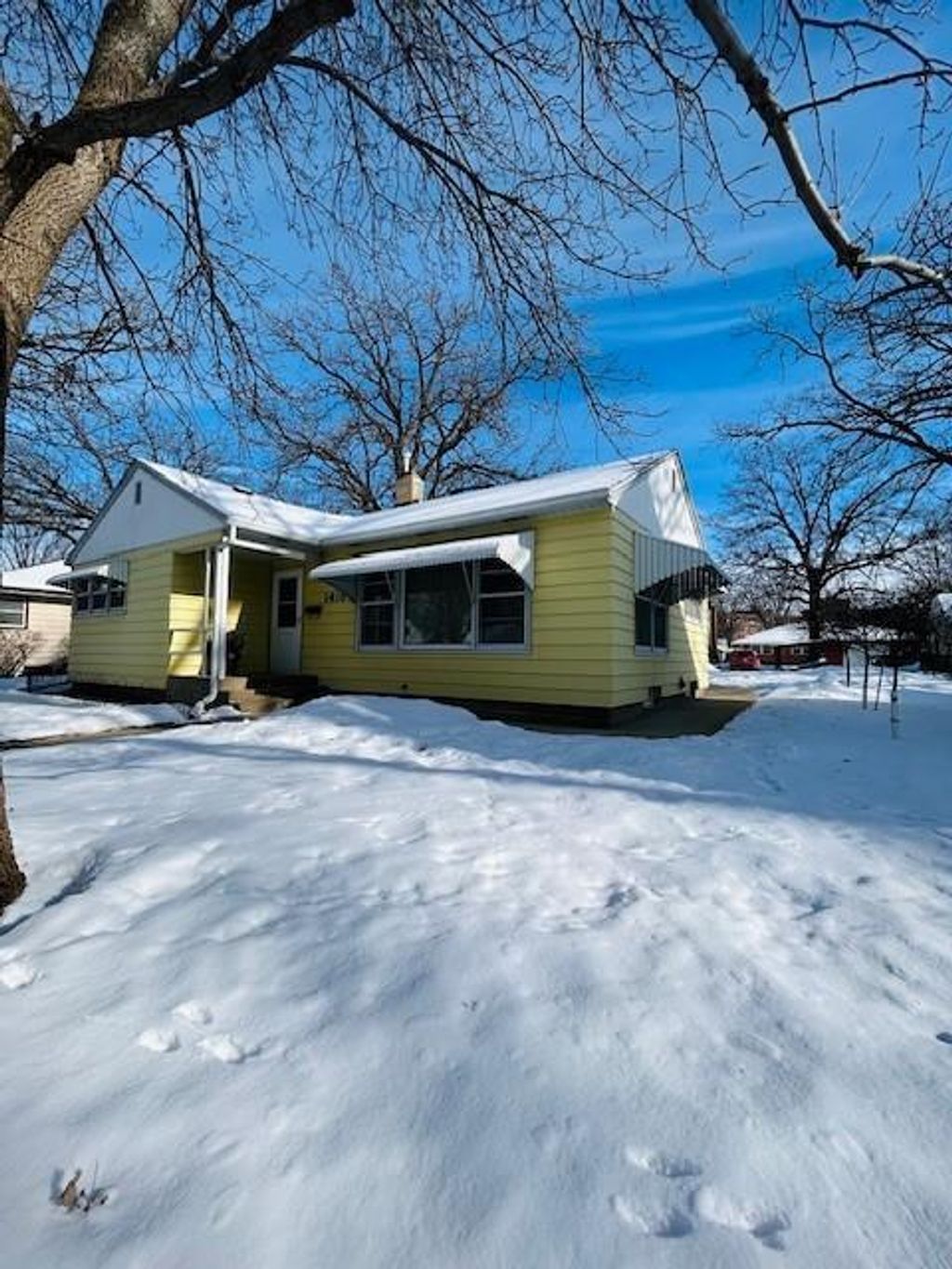 Photo of 1416 9th Avenue N, Saint Cloud, MN 56303 (MLS # 7010466)