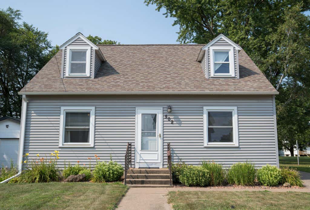 Photo of 502 W Hudson, Mondovi, WI 54755 (MLS # 7117209)
