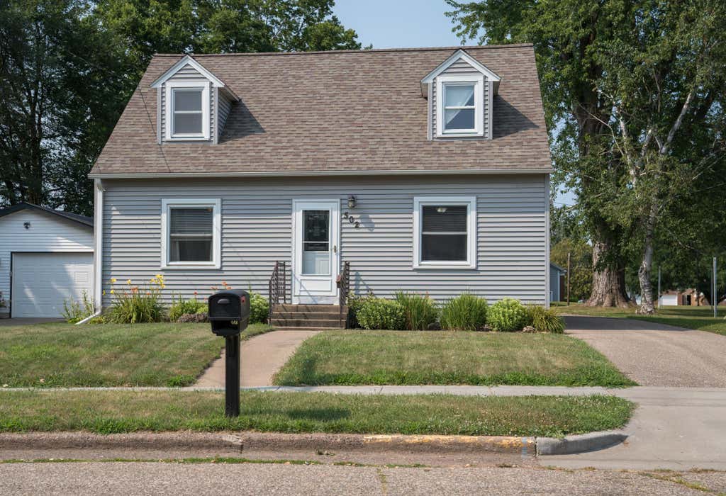 Photo of 502 W Hudson, Mondovi, WI 54755 (MLS # 7117209)