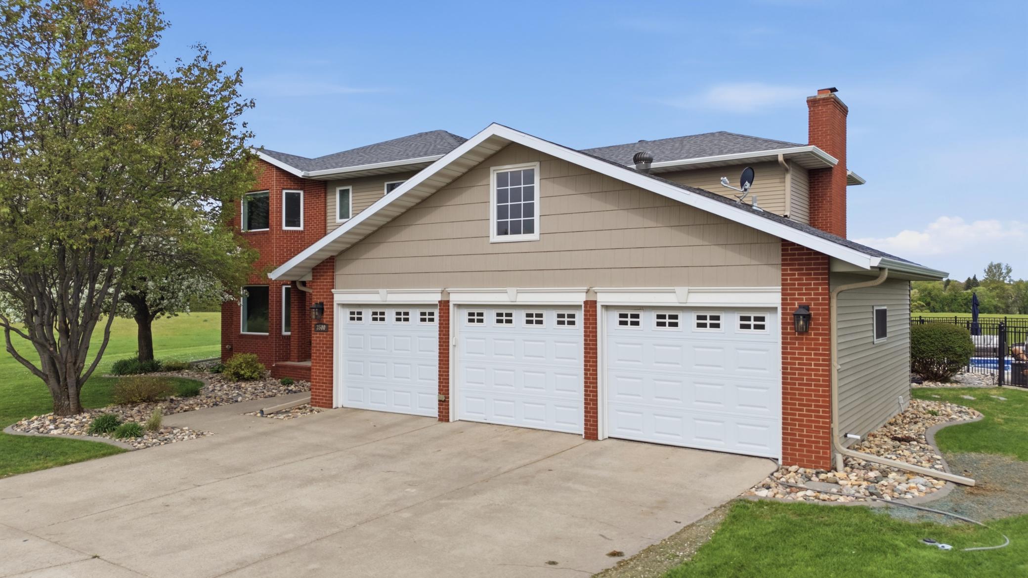 3500 Riverview Circle