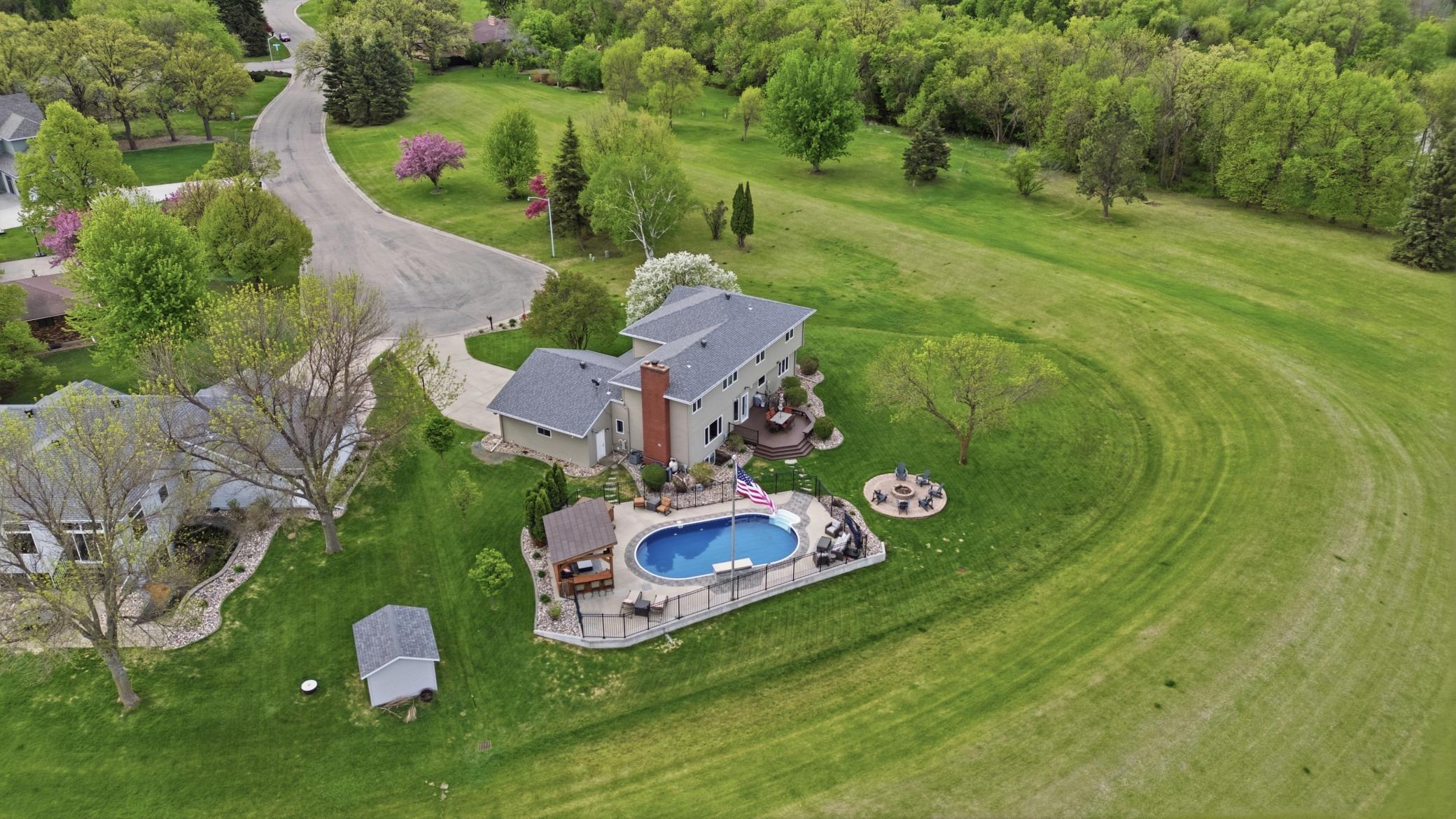 3500 Riverview Circle