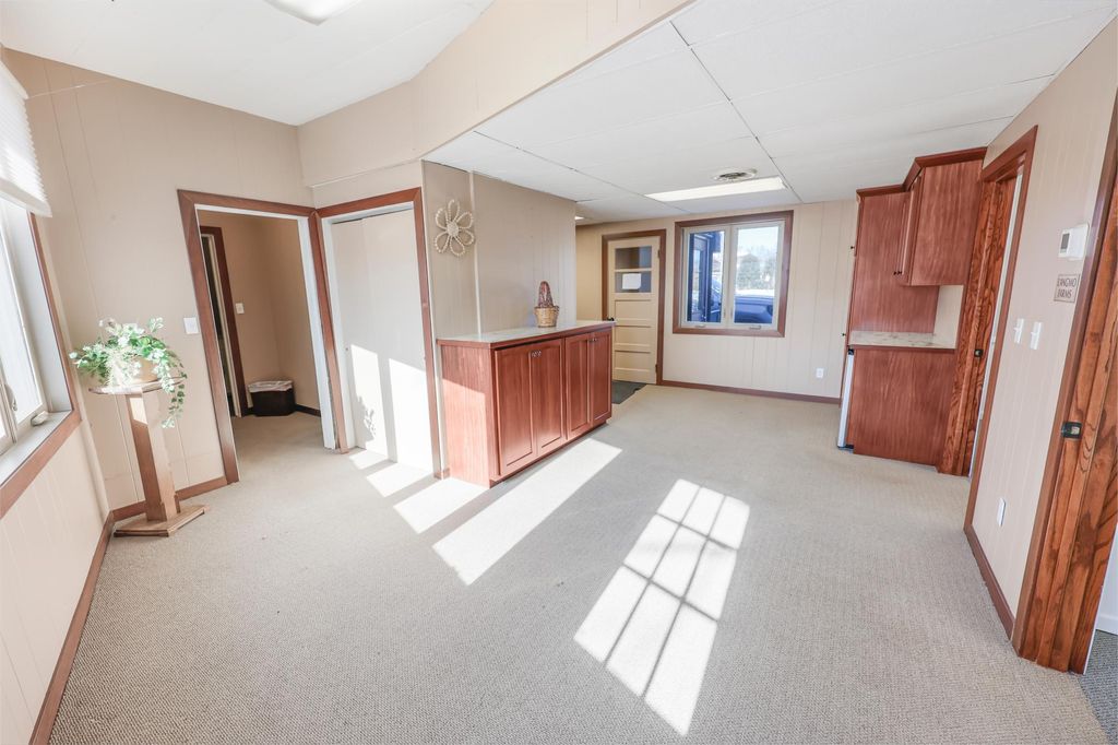 Photo of 105 E Depot Street, Litchfield, MN 55355 (MLS # 7017050)