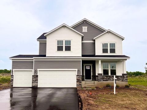 4657 Island Park Drive Woodbury MN 55129