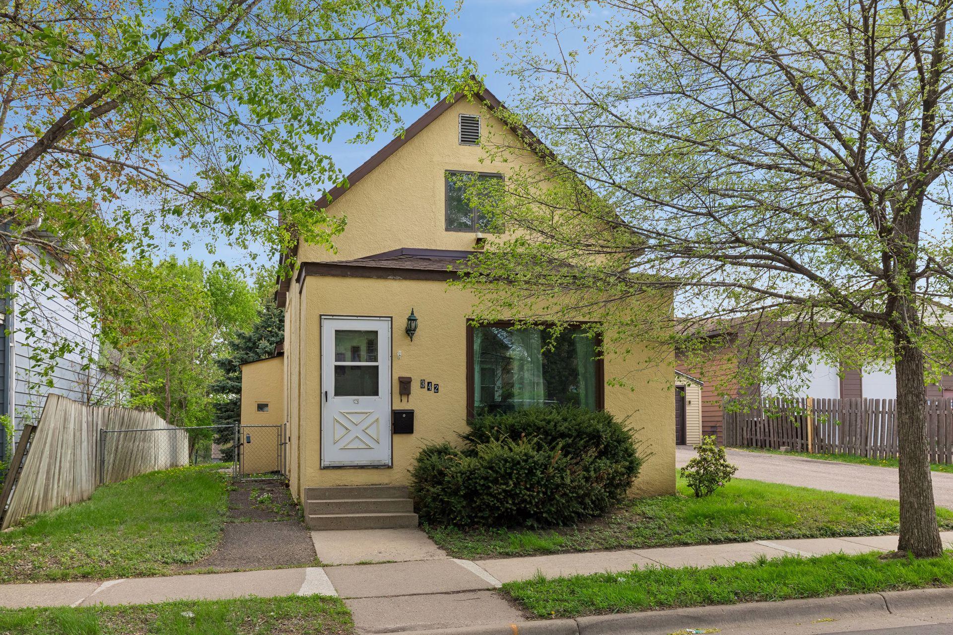 342 Front Avenue
