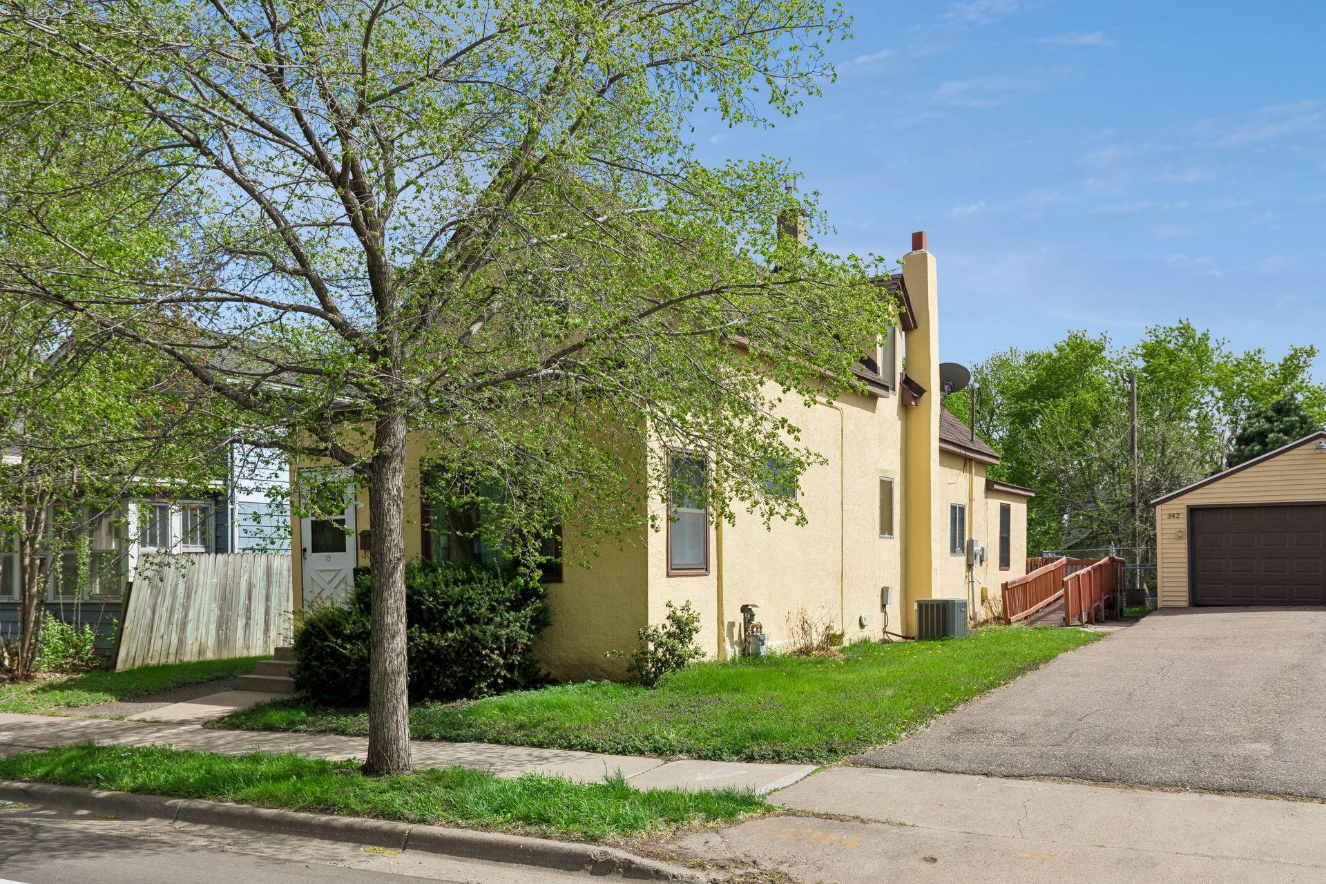 342 Front Avenue