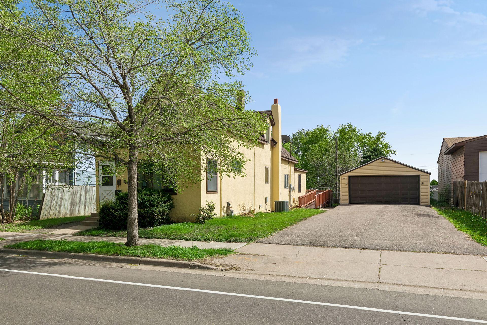 342 Front Avenue