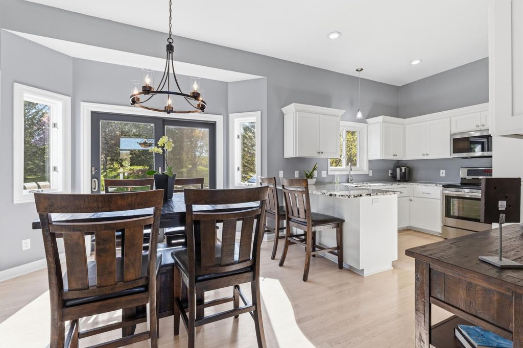 Photo of 8375 Narcissus Street, Victoria, MN 55386 (MLS # 7073414)