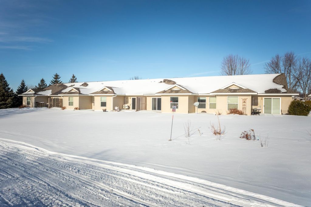 Photo of 740 6th Avenue SE, Glenwood, MN 56334 (MLS # 7005471)