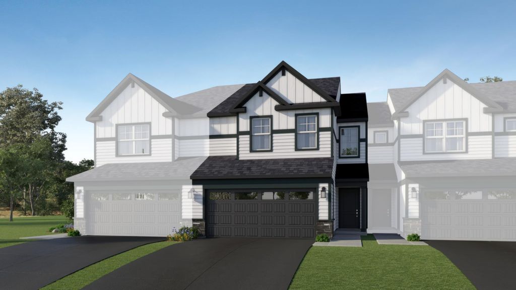Photo of 6186 205th Street N, Forest Lake, MN 55025 (MLS # 7073334)