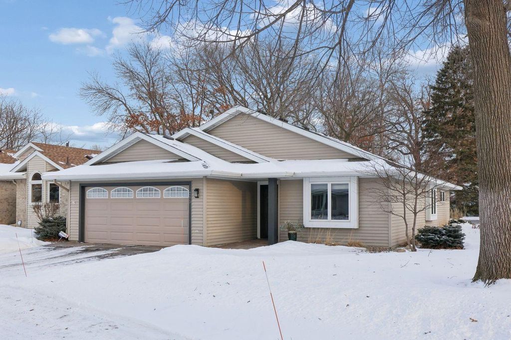 Photo of 295 Waite Avenue S, Saint Cloud, MN 56301 (MLS # 7016200)