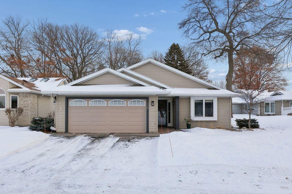 Photo of 295 Waite Avenue S, Saint Cloud, MN 56301 (MLS # 7016200)