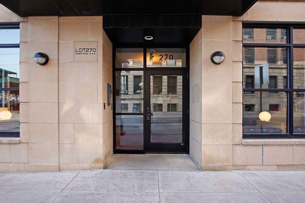 Photo of 270 4th Street E #207, Saint Paul, MN 55101 (MLS # 7150224)