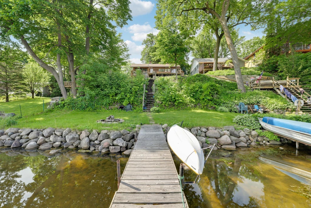 Photo of 6240 Red Oak Road, Mound, MN 55364 (MLS # 7108993)