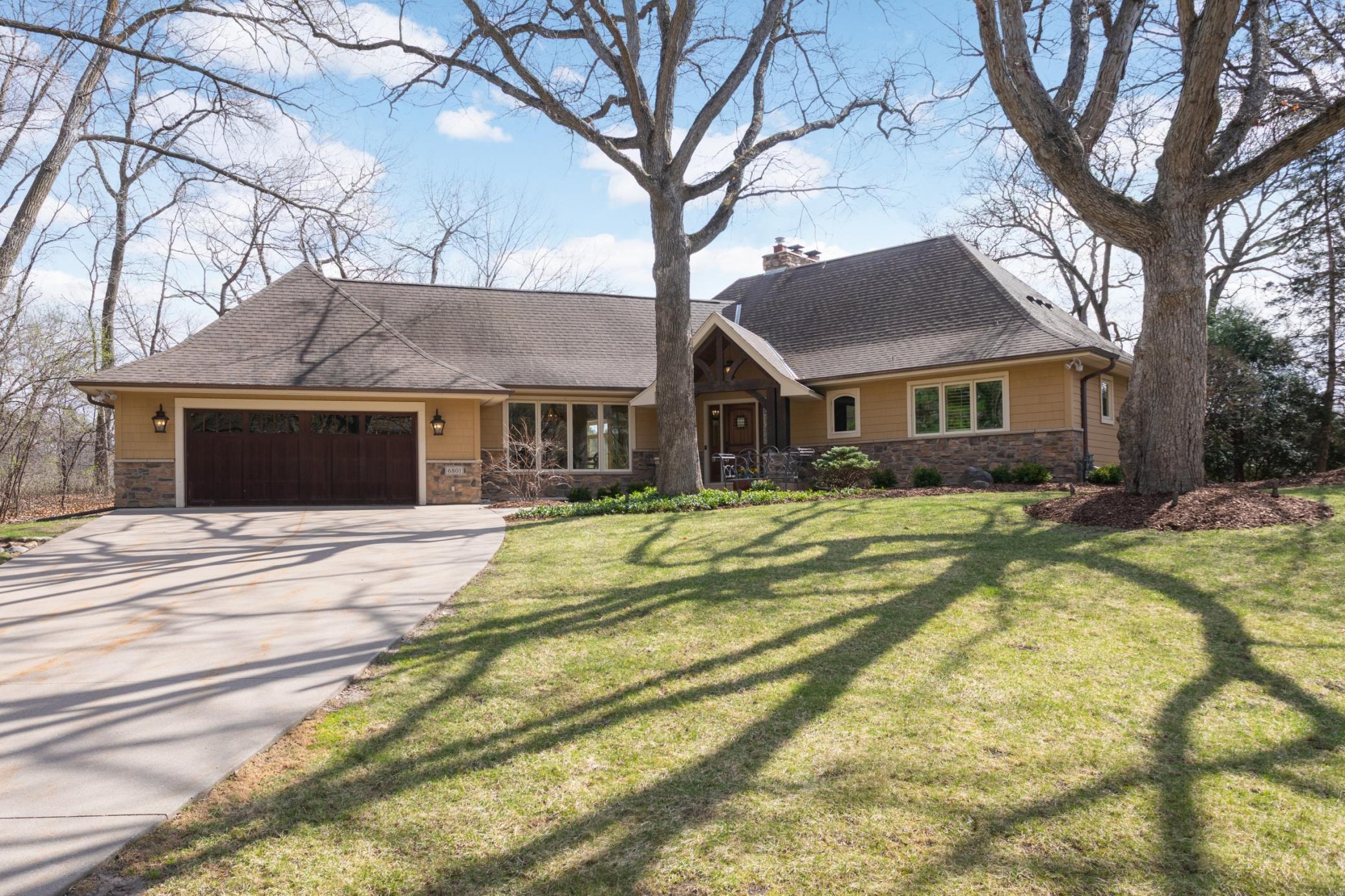 6801 Dakota Trail