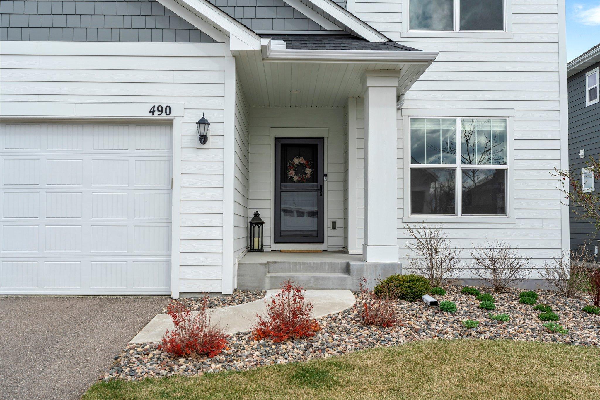 490 Sandhill Drive