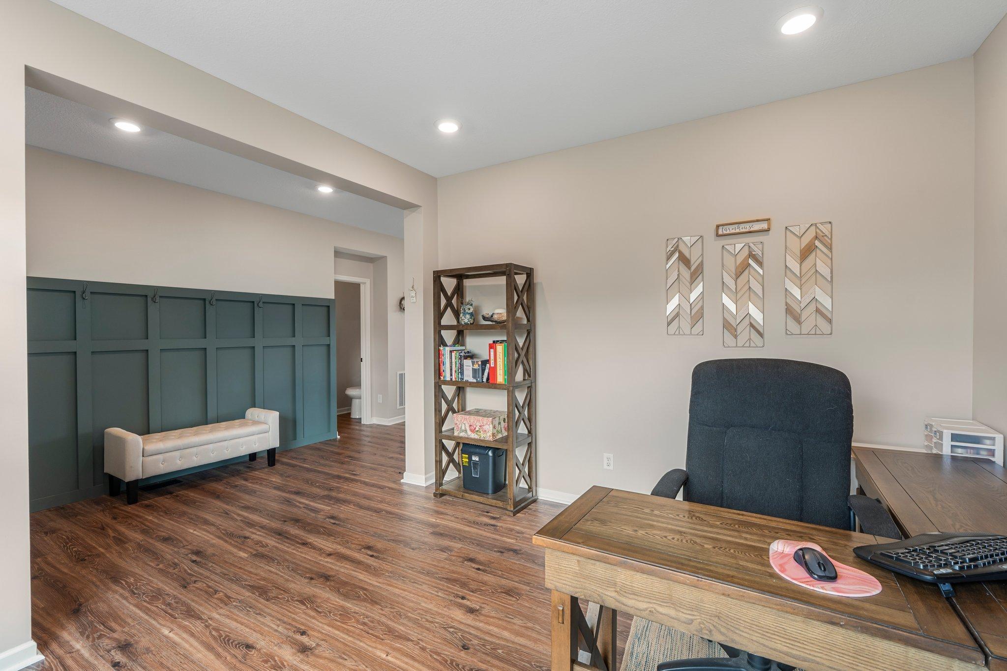 490 Sandhill Drive