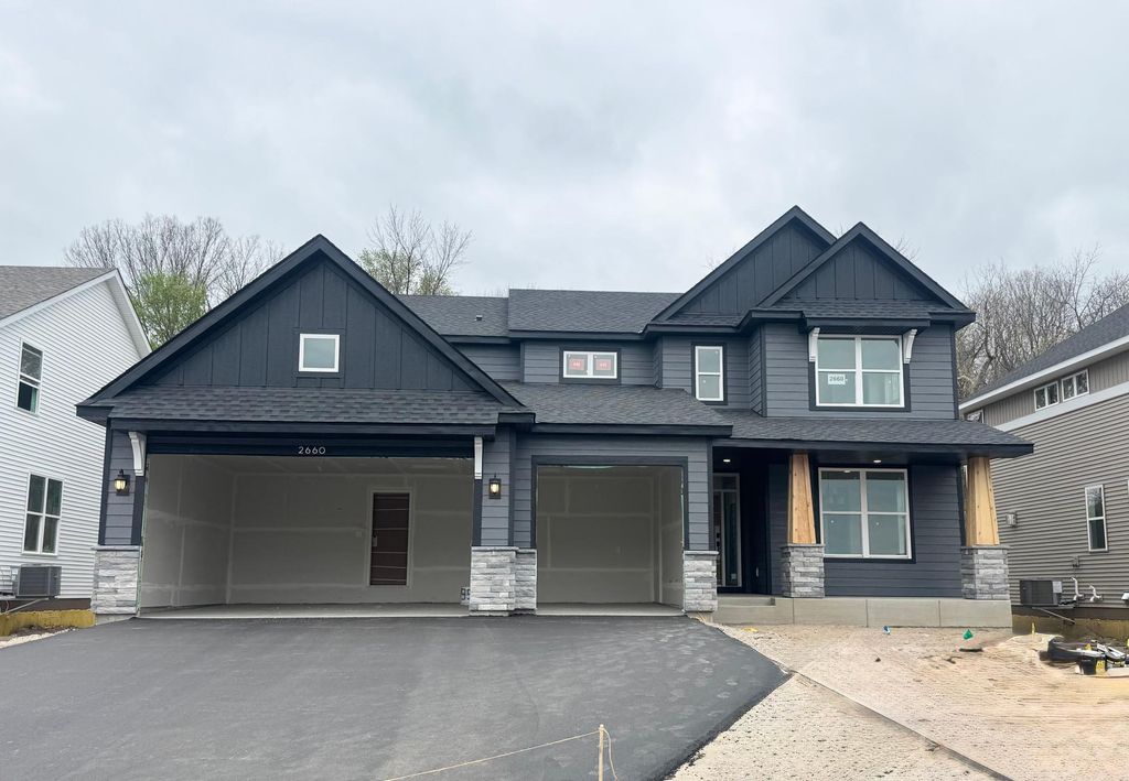 Photo of 2660 Aspen Drive, Shakopee, MN 55379 (MLS # 7068315)