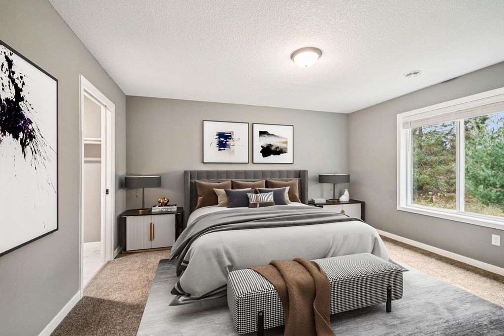 Photo of 917 Gable Street, Taylors Falls, MN 55084 (MLS # 7005852)