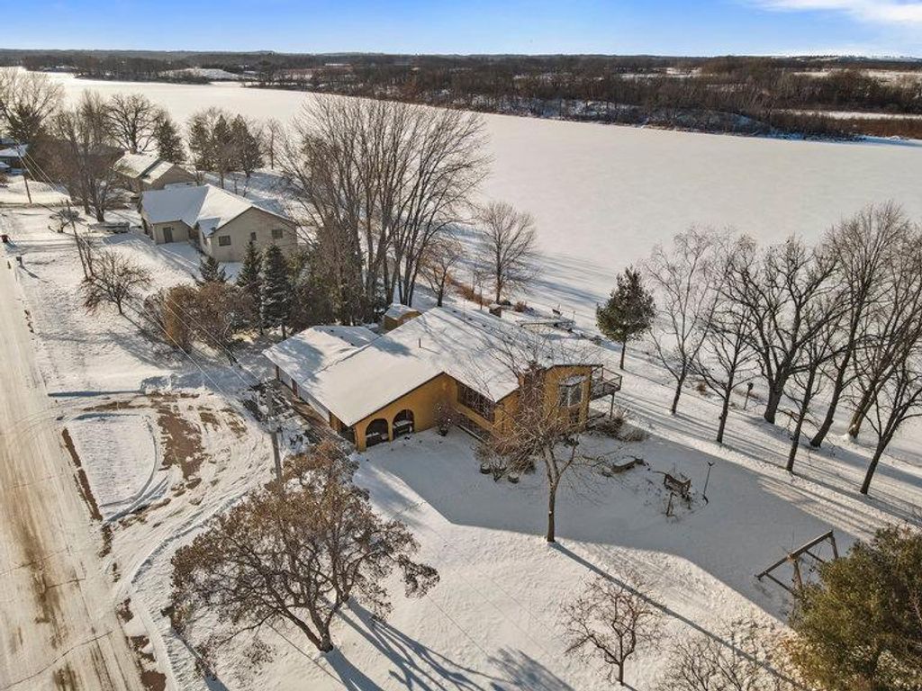 Photo of 20096 Ann River Drive, Mora, MN 55051 (MLS # 7011176)