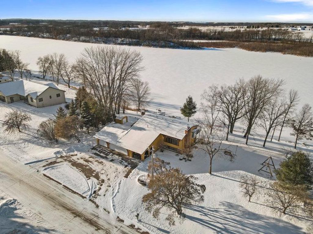 Photo of 20096 Ann River Drive, Mora, MN 55051 (MLS # 7011176)