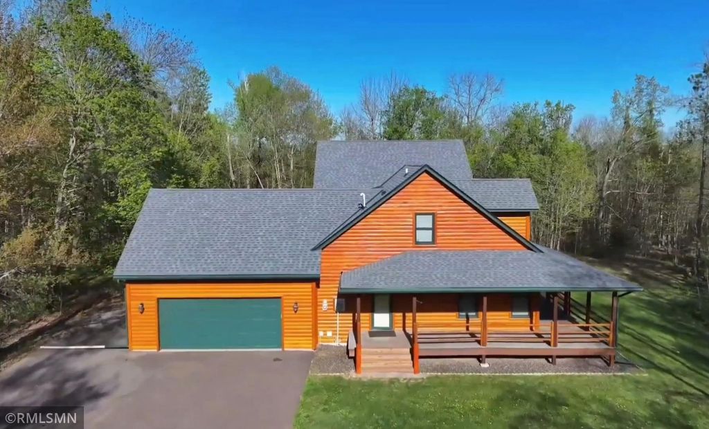 Photo of 44891 Alma Razor Road, Hinckley, MN 55037 (MLS # 7083526)