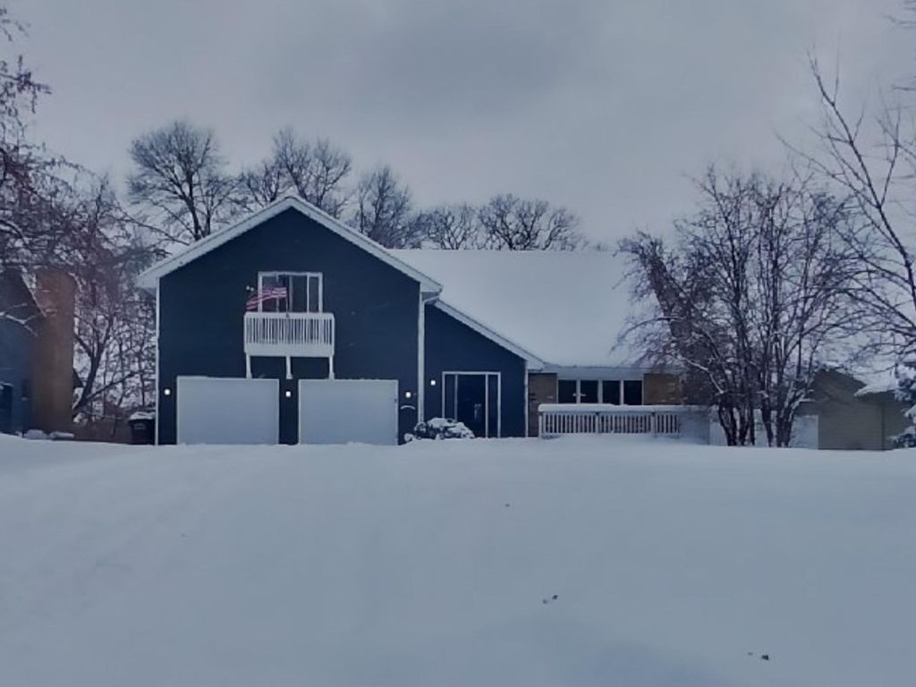 Photo of 13645 Timber Crest Drive, Maple Grove, MN 55311 (MLS # 7006959)