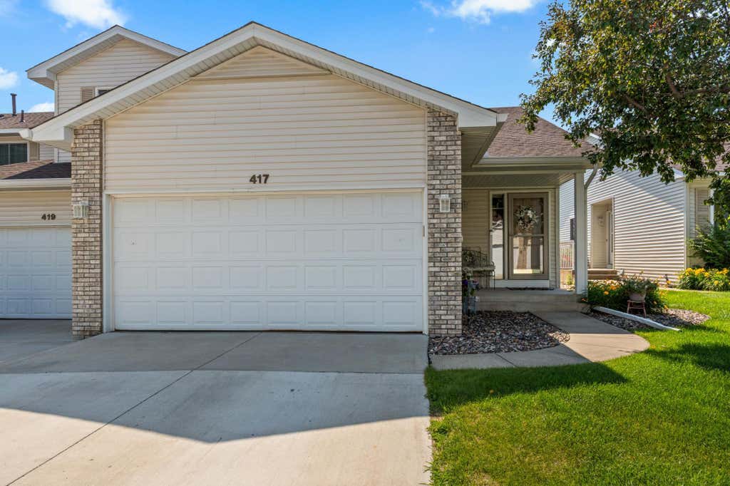 Photo of 417 Archibald Lane, Dundas, MN 55019 (MLS # 7101580)