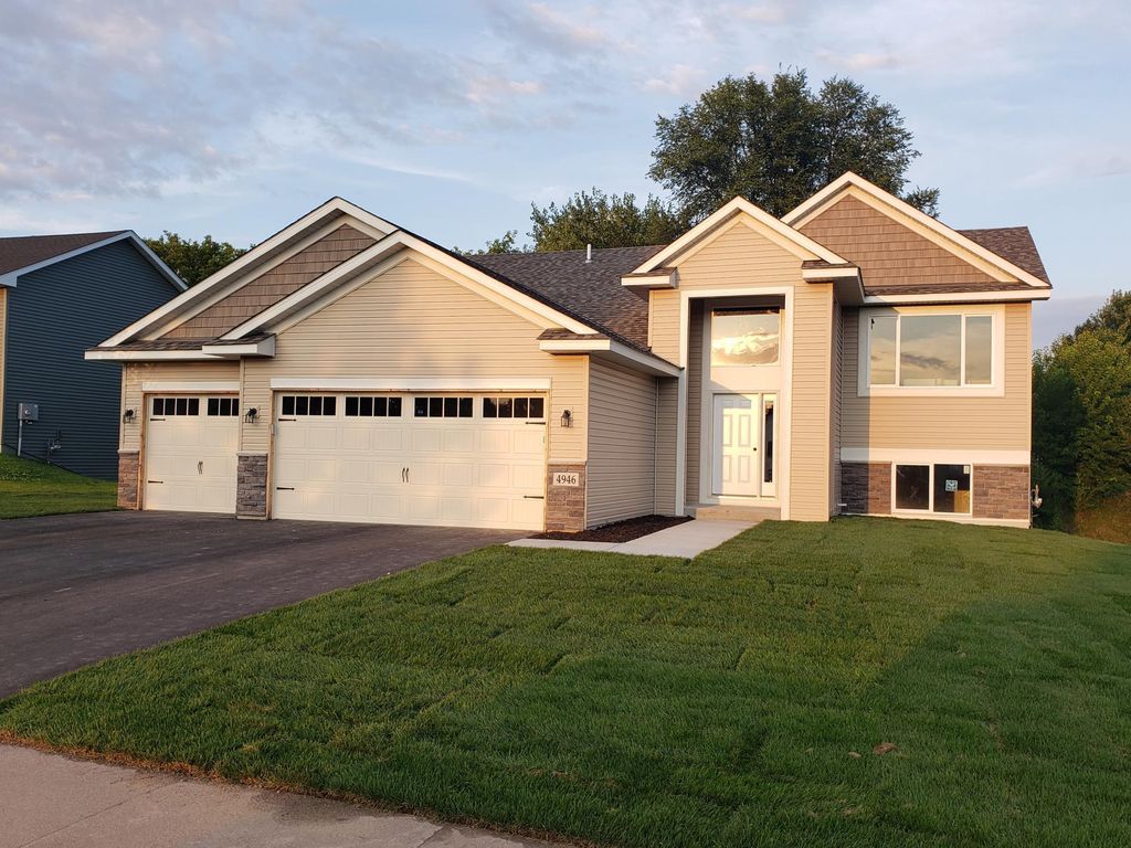 Photo of 13077 11th Avenue S, Zimmerman, MN 55398 (MLS # 7028401)
