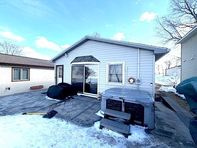 41349 Greenwood Trail