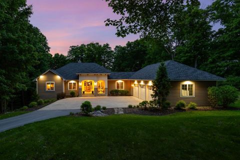 8580 Maple View Drive Cologne MN 55322