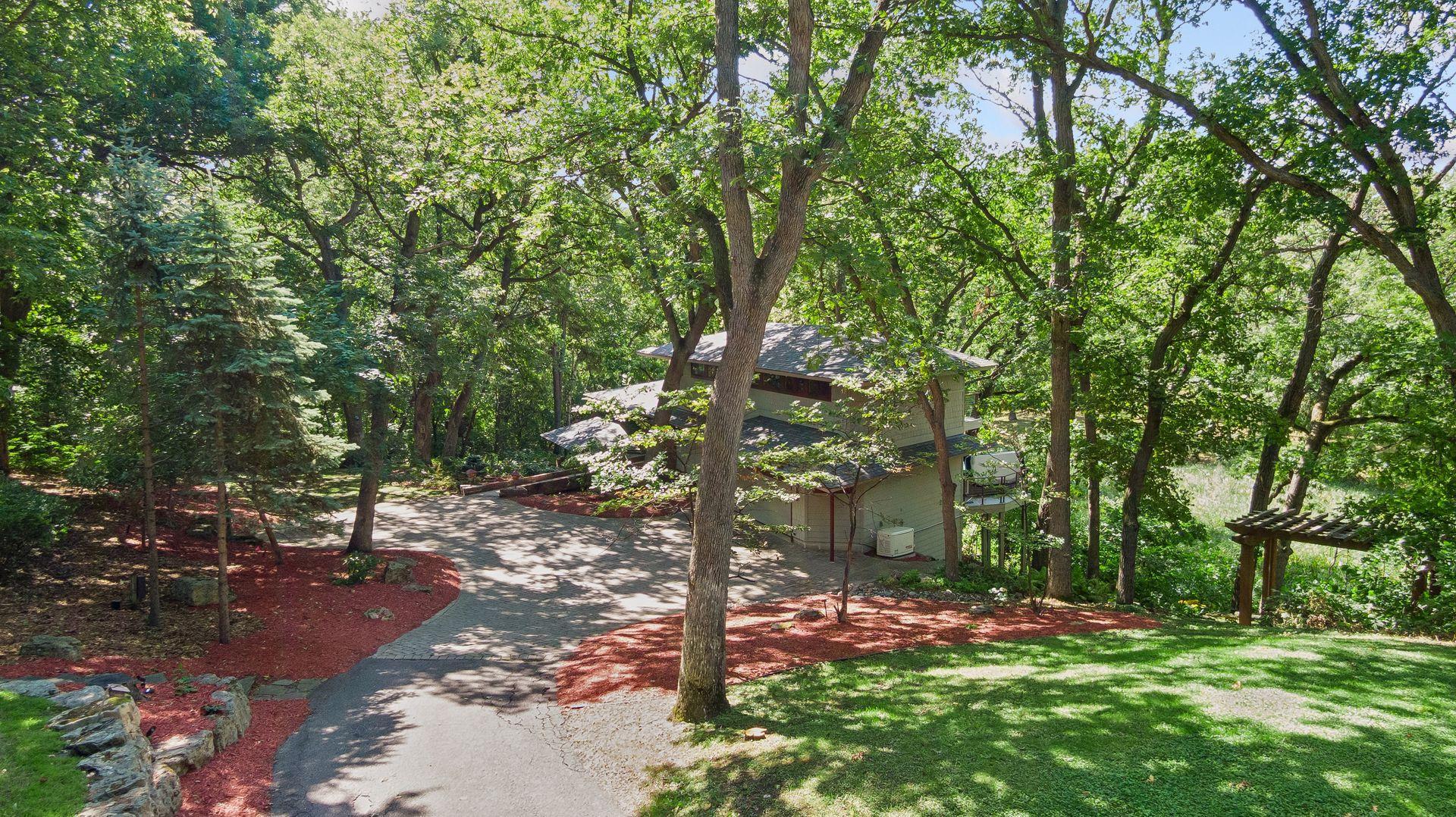4 Thrush Lane