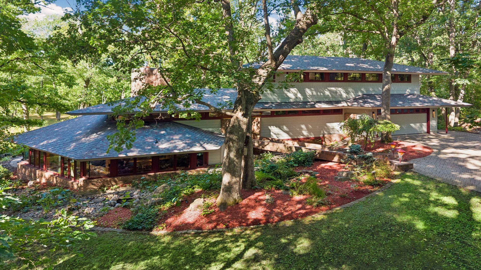 4 Thrush Lane