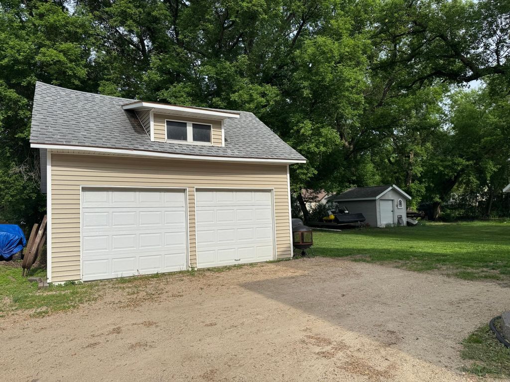 Photo of 615 18th Street SW, Willmar, MN 56201 (MLS # 7086953)