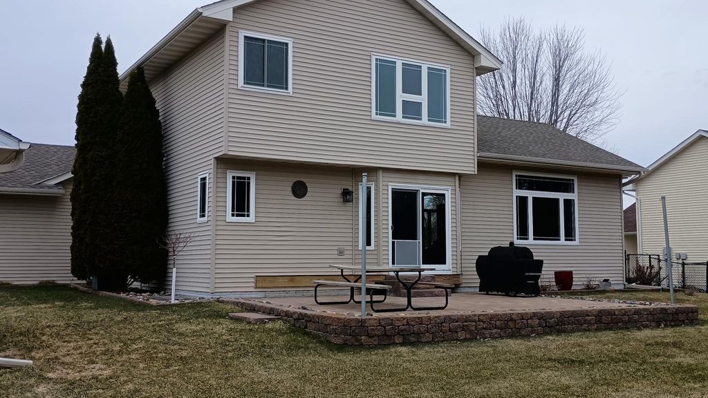 Photo of 8302 Padre Circle NE, Otsego, MN 55330 (MLS # 7052880)