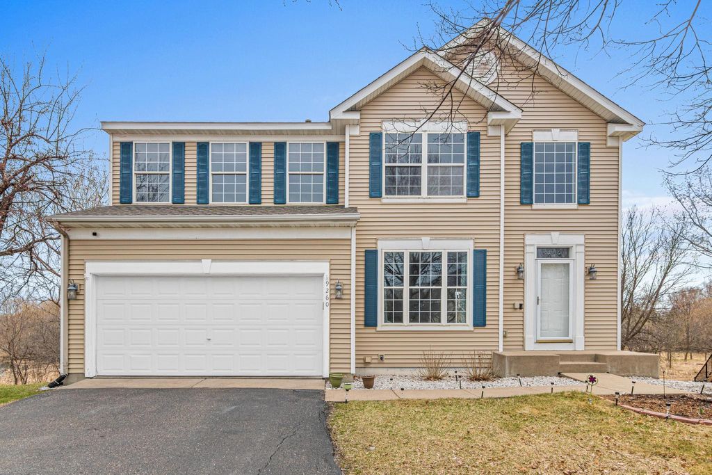 Photo of 9260 Olive Lane N, Maple Grove, MN 55311 (MLS # 7046136)